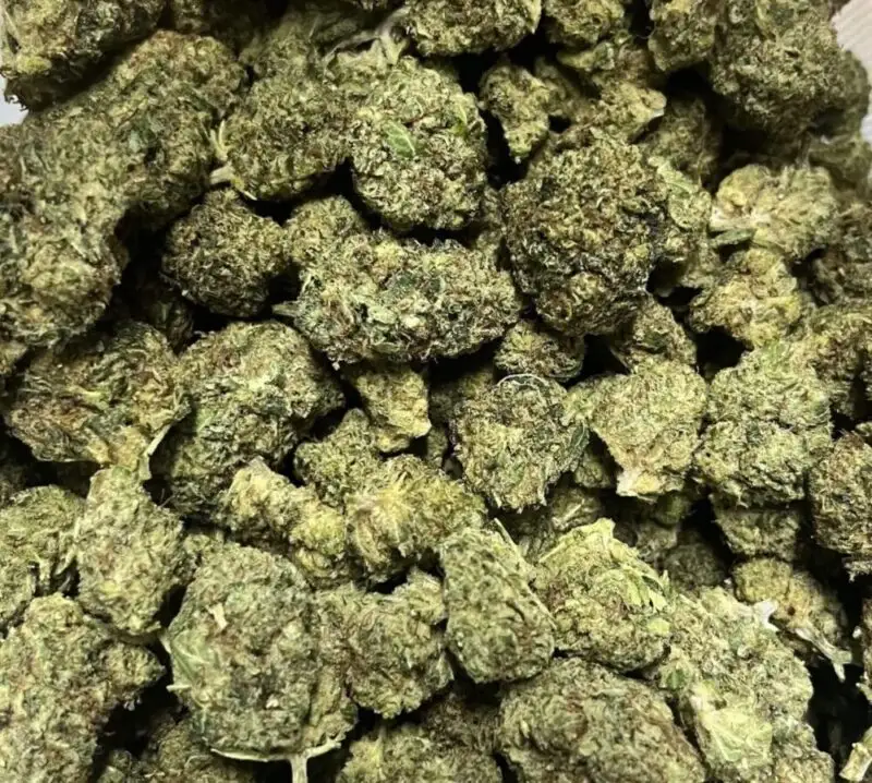 Jokerz HHCPO Jokerz HHCPO flowers