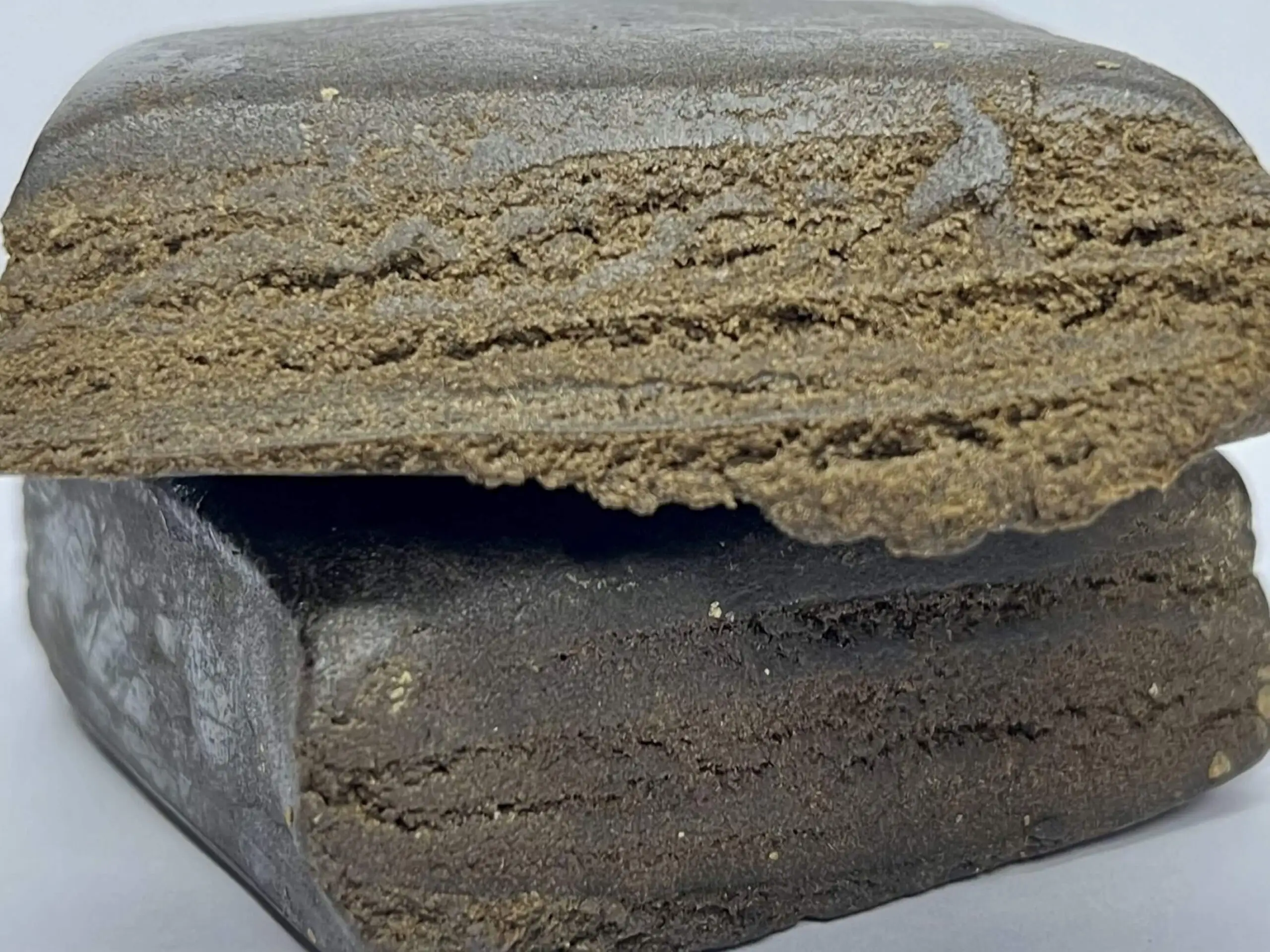 Maggot Brain resina thcp