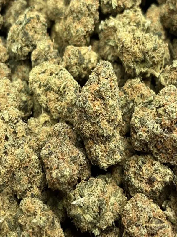 Fatality flowers thcp