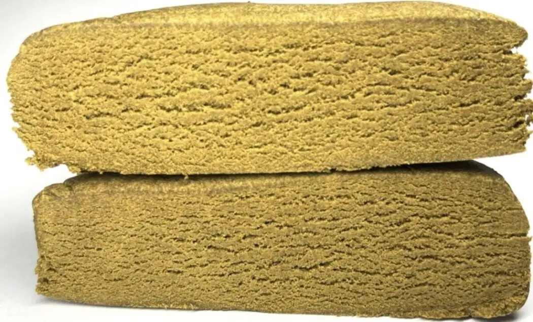 SKYWALKER DRY Resina Thcp