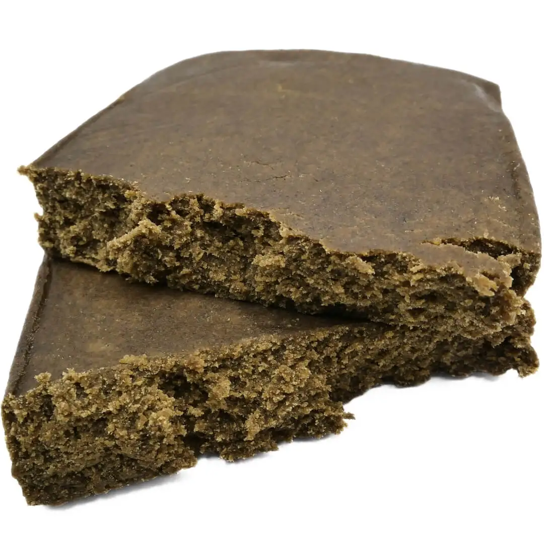 OURO MARROQUINO - RESINA - THV