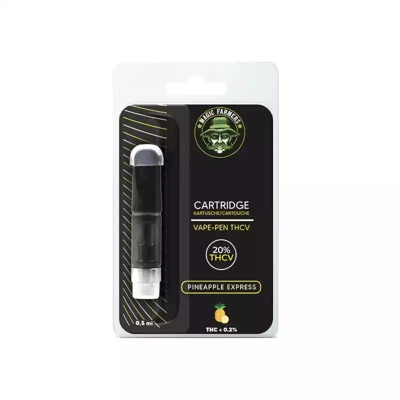 pineapple thcv patron expressz