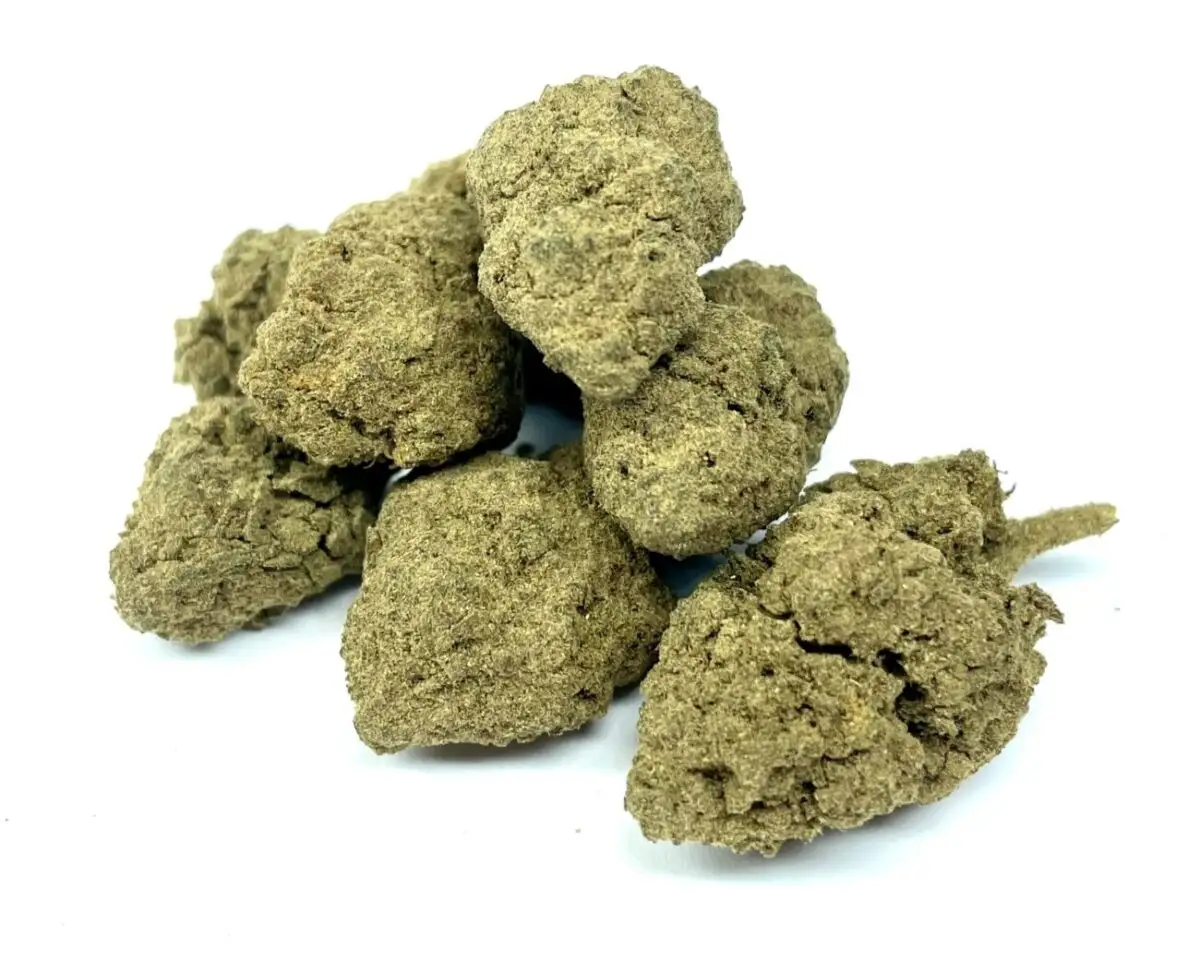 green rock hhcpo Green Rock HHCPO