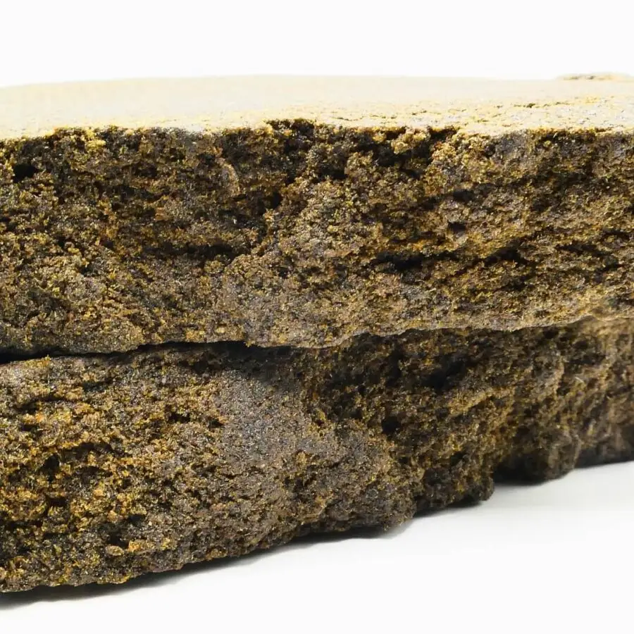 AFGHAN HASH - CBD HARZ