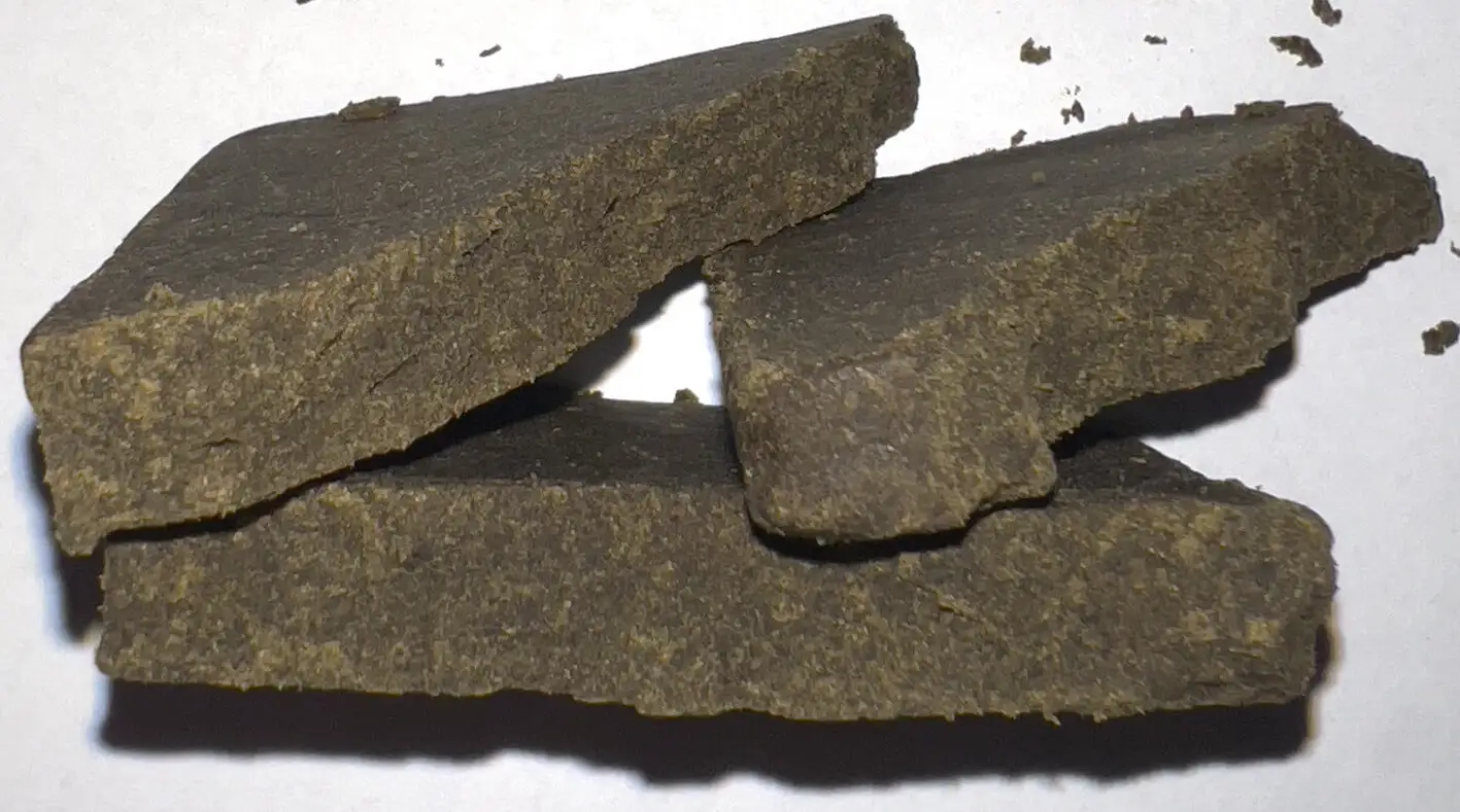 2x filtré 2x filtered thm resin