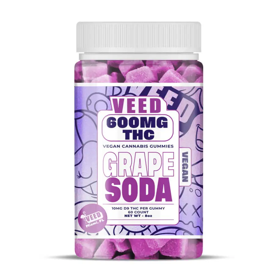gummies raisin delta 9