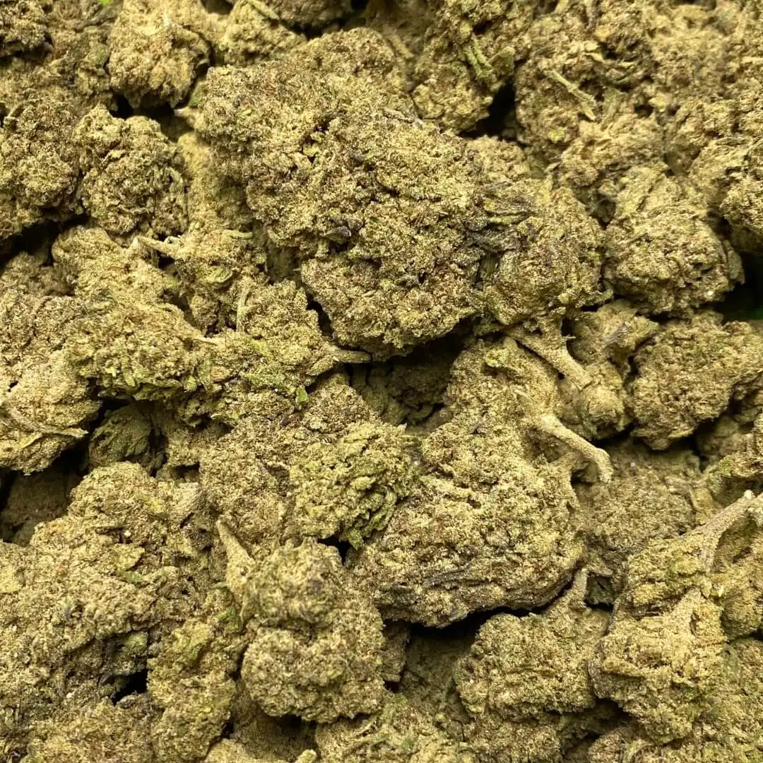 mean green Mean Green 10-OH-HHC + Muscimol