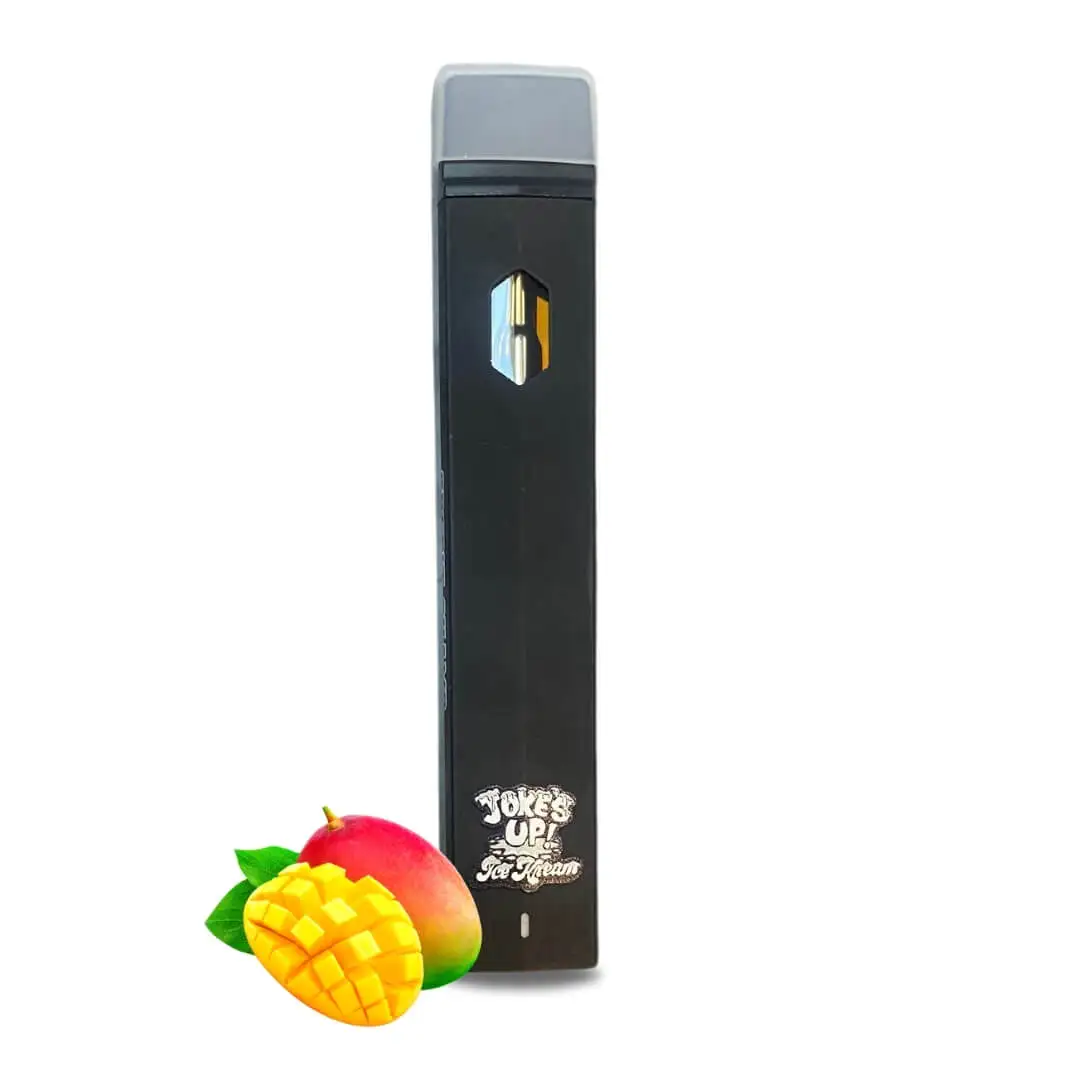 PUFF 10 OH HHC MANGO