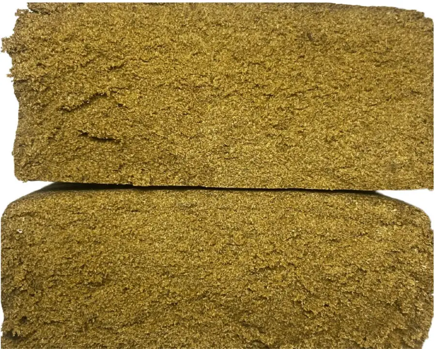King Hash