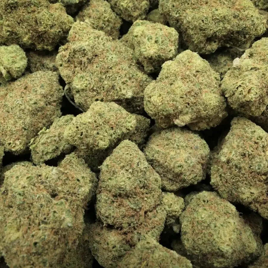 CALI SUNSET - FLOWER - HYDRO (1)