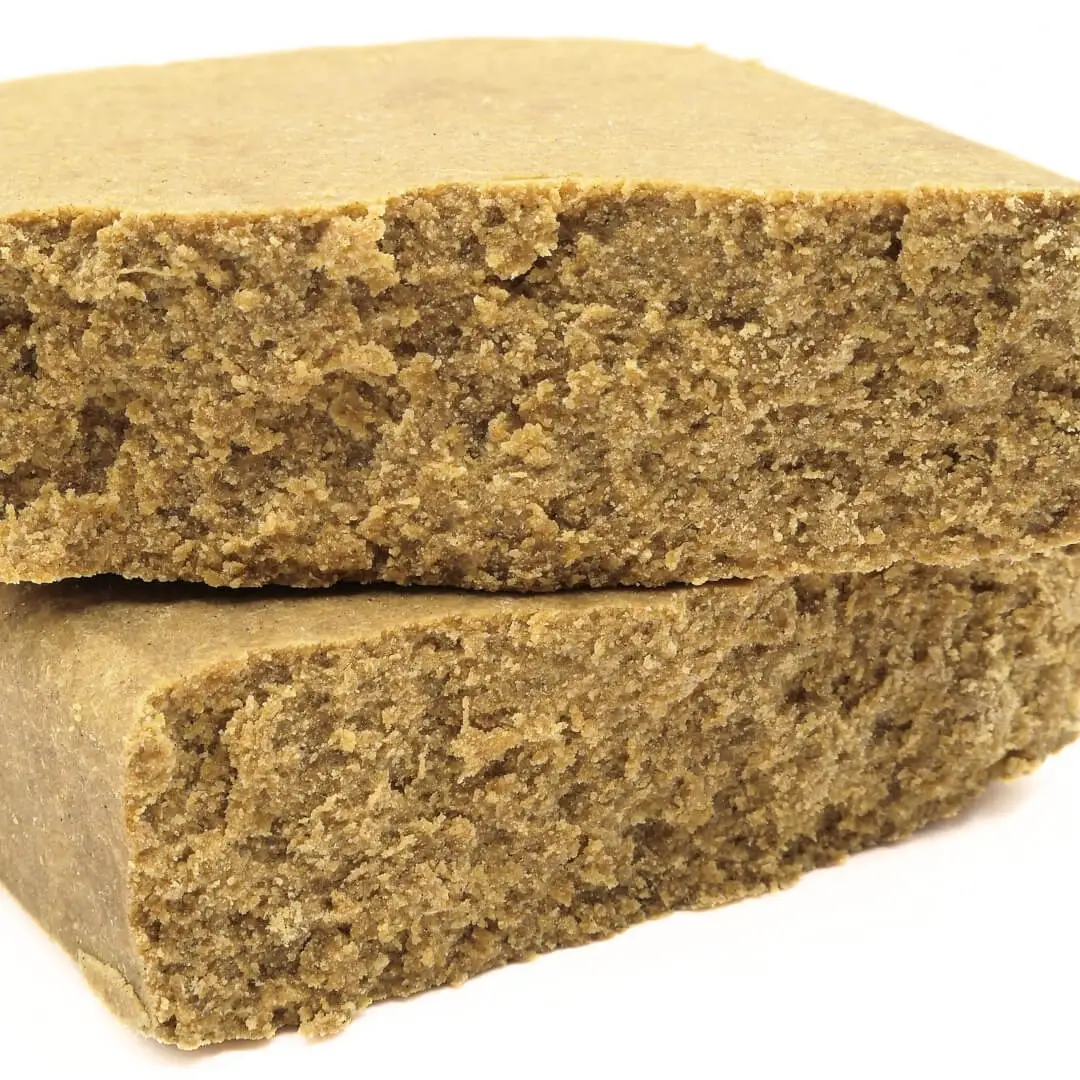 KETAMA 0% THC - RESINA - CBD