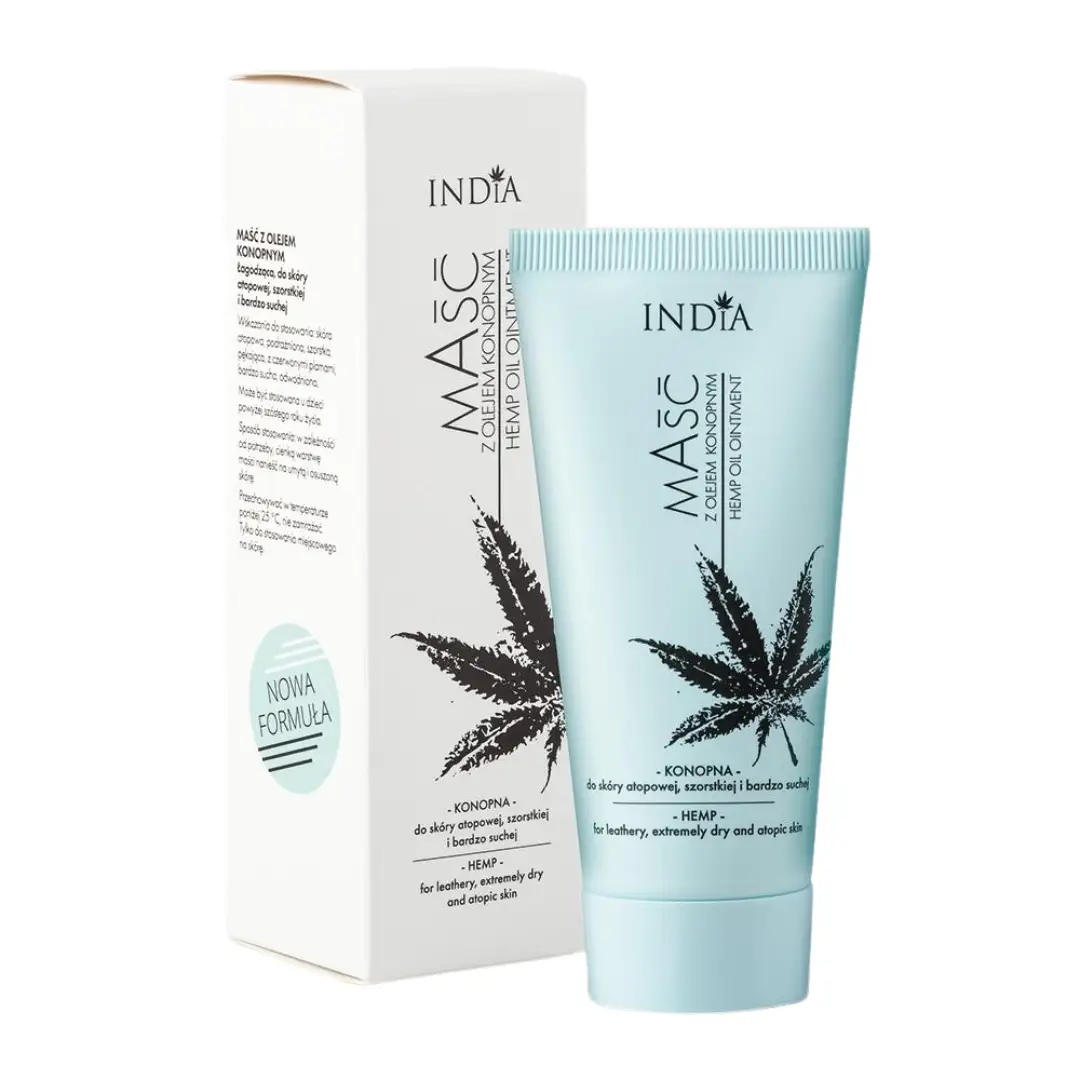 Pomata idratante al CBD